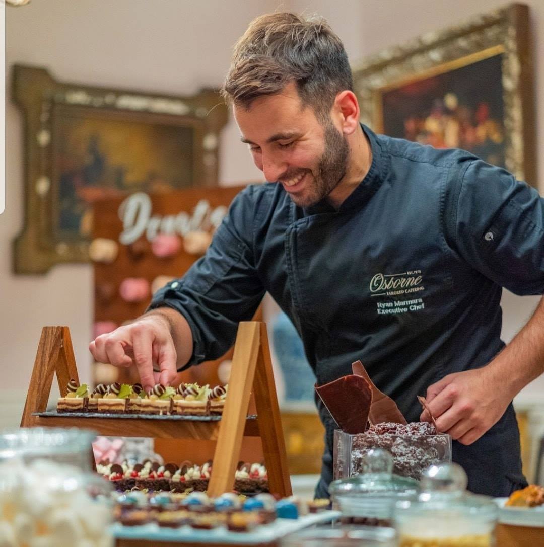 Chef of the Month - February 2019